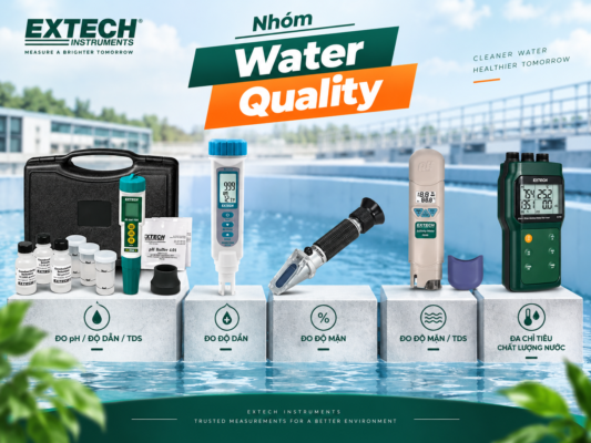 Nhóm Water Quality