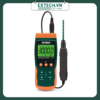 Máy đo điện từ trường AC/DC Extech SDL900
